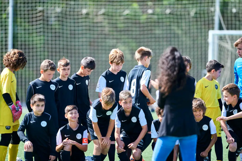 IDA Easter Cup 25 – Our First Journey with U11 team