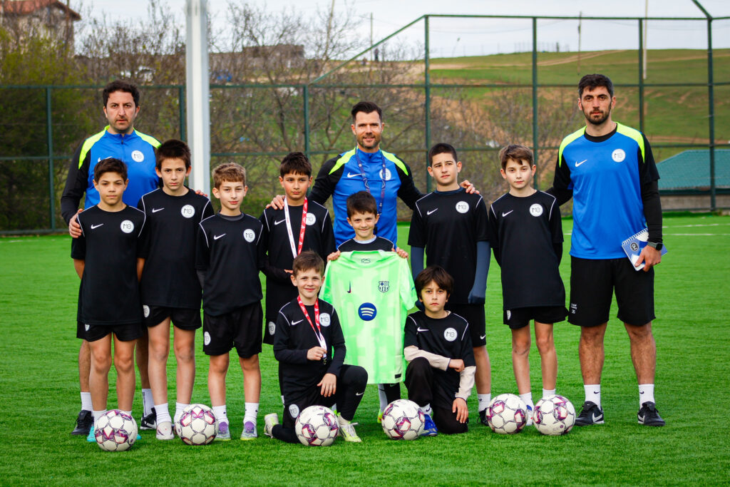 MASTERCLASS TBILISI, GEORGIA