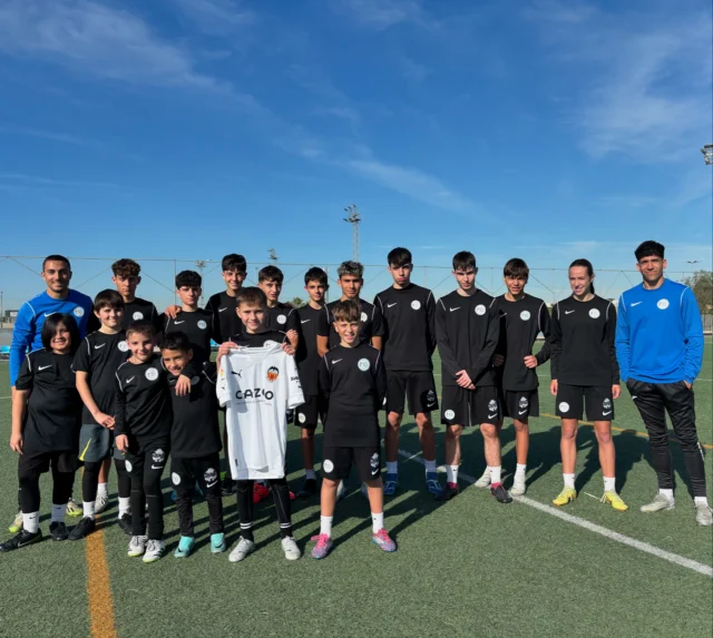 At Magic 10 Academy, we don’t just train players, we build champions.