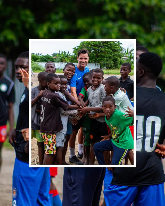 Côte d’Ivore 🇨🇮

𝑭𝒐𝒐𝒕𝒃𝒂𝒍𝒍 - 𝑷𝒂𝒔𝒔𝒊𝒐𝒏 - 𝑳𝒐𝒗𝒆 
🛫⚽️🌍
June 2025, Africa.
